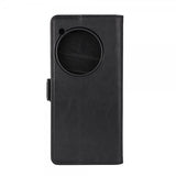 Gear OnePlus 12 Etui 3 Kortlommer Sort