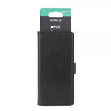 Gear OnePlus 12 Etui 3 Kortlommer Sort