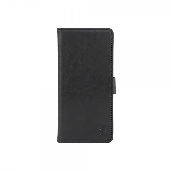 Gear OnePlus 12R Cover 3 kortfack Svart