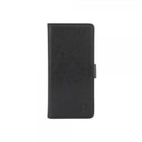 Gear OnePlus 12R Cover 3 kortfack Svart
