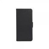 Gear Motorola Edge 40 Etui 3 Kortlommer Sort