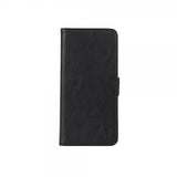 Gear Motorola Edge 40 Neo Etui 3 Kortlommer Sort