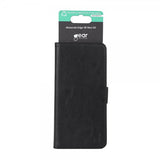 Gear Motorola Edge 40 Neo Etui 3 Kortlommer Sort