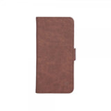 Gear Samsung Galaxy S24 Plus Etui 3 Kortlommer Brun