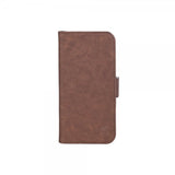Gear Samsung Galaxy S24 Etui 3 Kortlommer Brun