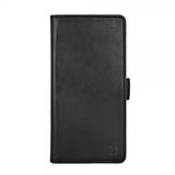 Gear Samsung Galaxy S24 Ultra Cover 3 Kortpladser Sort