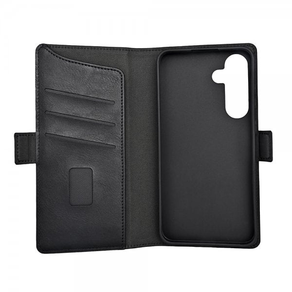 Gear Samsung Galaxy S24 Plus Etui 3 Kortlommer Sort