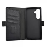 Gear Samsung Galaxy S24 Plus Etui 3 Kortlommer Sort
