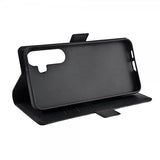 Gear Samsung Galaxy S24 Plus Etui 3 Kortlommer Sort