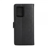 Gear Xiaomi Redmi Note 12 Pro 5G Etui 3 Kortlommer Sort
