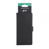 Gear Motorola Moto G54 Etui 3 Kortlommer Sort
