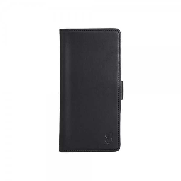 Gear Motorola Moto G14 Etui 3 Kortrum Sort