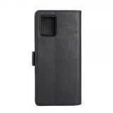 Gear Motorola Moto G14 Etui 3 Kortrum Sort