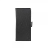 Gear Samsung Galaxy A15 Cover 3 Kortlommer Sort