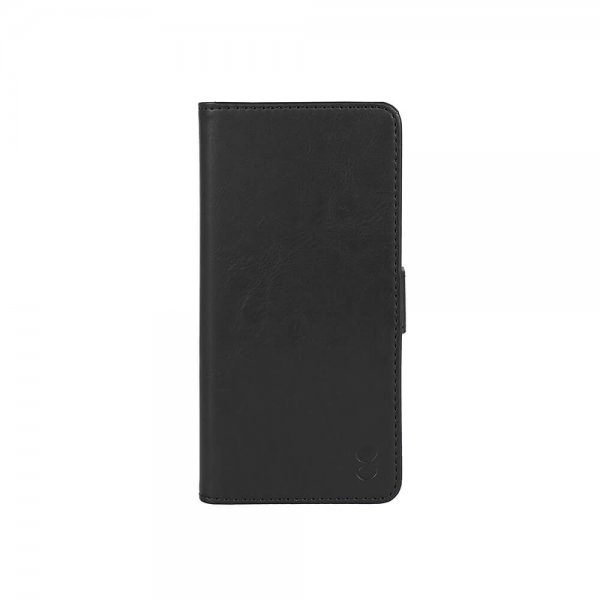 Gear Samsung Galaxy A05s Cover 3 Kortpladser Sort