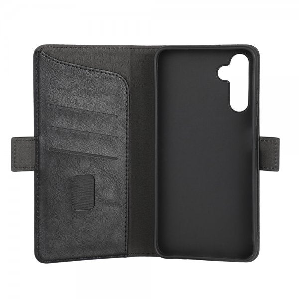 Gear Samsung Galaxy A05s Cover 3 Kortpladser Sort