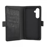 Gear Samsung Galaxy S23 FE Etui 3 Kortlommer Sort