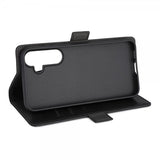 Gear Samsung Galaxy S23 FE Etui 3 Kortlommer Sort