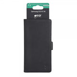 Gear Samsung Galaxy S23 FE Etui 3 Kortlommer Sort