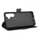 Gear Samsung Galaxy A25 Cover 3 Kortlommer Sort