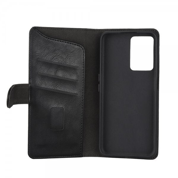 Gear OnePlus Nord CE 3 Lite 5G Etui 3 Kortpladser Sort