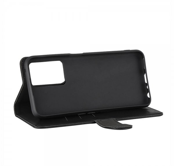 Gear OnePlus Nord CE 3 Lite 5G Etui 3 Kortpladser Sort