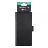 Gear OnePlus Nord CE 3 Lite 5G Etui 3 Kortpladser Sort