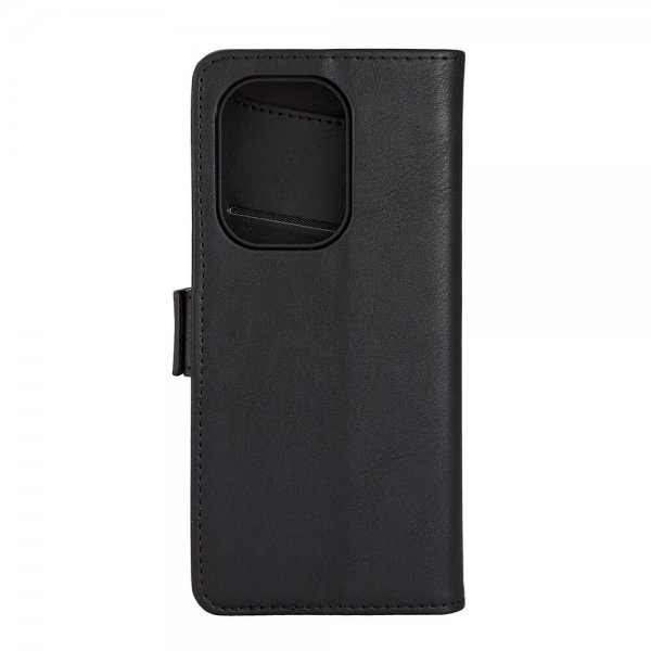 Gear OnePlus Nord 3 Cover 3 Kortpladser Sort