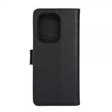 Gear OnePlus Nord 3 Cover 3 Kortpladser Sort