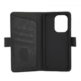 Gear OnePlus Nord 3 Cover 3 Kortpladser Sort