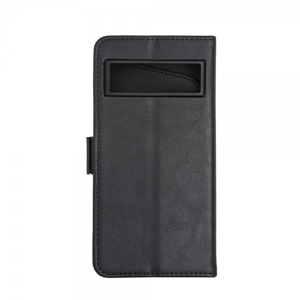 Gear Google Pixel 8 Pro Etui 3 Kortlommer Sort
