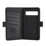 Gear Google Pixel 8 Pro Etui 3 Kortlommer Sort