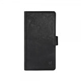 Gear Google Pixel 8 Etui 3 Kortlommer Sort