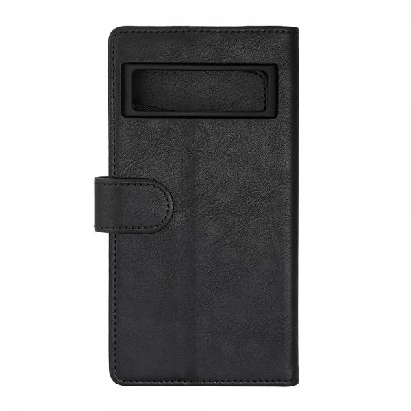 Gear Google Pixel 8 Etui 3 Kortlommer Sort