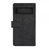Gear Google Pixel 7a Cover 3 Kortlommer Sort