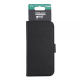 Gear iPhone 15 Plus Cover 3 Kortlommer MagSeries Sort