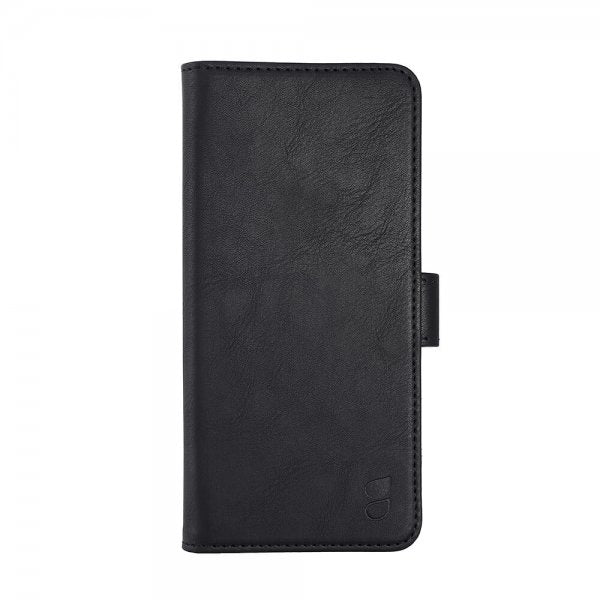 Gear OnePlus 11 Cover 3 Kortpladser Sort