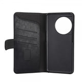 Gear OnePlus 11 Cover 3 Kortpladser Sort