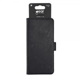 Gear OnePlus 11 Cover 3 Kortpladser Sort