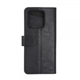 Gear Xiaomi 13 Pro Etui med Kortlomme Sort