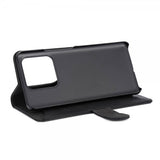 Gear Xiaomi 13 Pro Etui med Kortlomme Sort