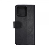 Gear Xiaomi 13 Etui med Kortlomme Sort