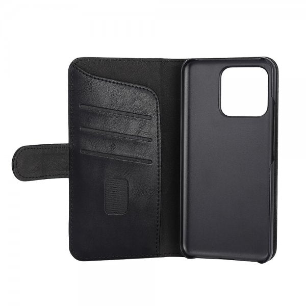 Gear Xiaomi 13 Etui med Kortlomme Sort