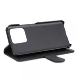 Gear Xiaomi 13 Etui med Kortlomme Sort