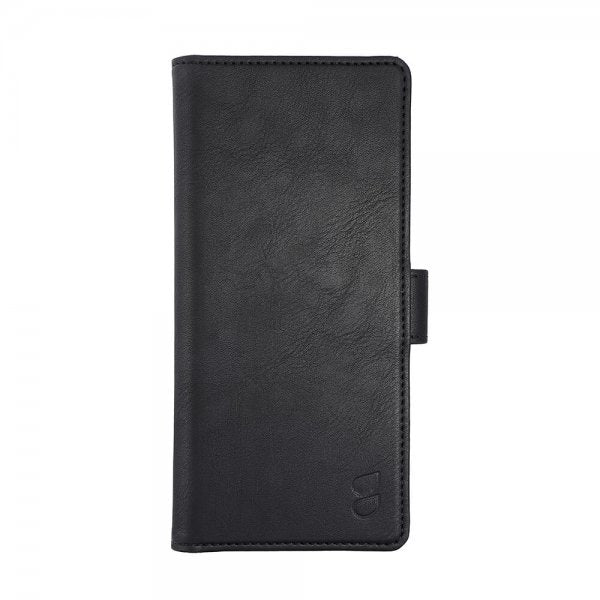 Gear Motorola Moto G53 5G Etui 3 Kortpladser Sort