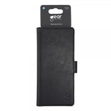 Gear Motorola Moto G53 5G Etui 3 Kortpladser Sort