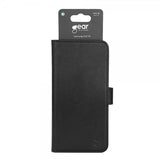 Gear Samsung Galaxy A14 Cover 3 kortlommer Sort