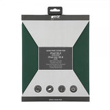 Gear iPad 10.2 (gen 7/8/9) Cover Trifold Stand Folio Grøn