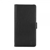 Gear Samsung Galaxy S23 Ultra Cover med Kortlomme Sort