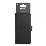 Gear Samsung Galaxy S23 Cover med Kortlomme Sort
